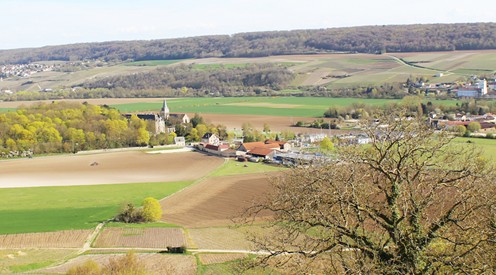 Elaboration du Plan Climat Air Energie de la CC